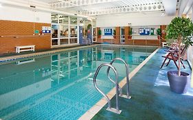 Holiday Inn Norwich, Ipswich Road By Ihg